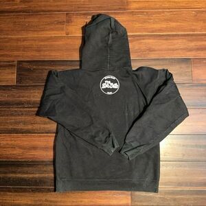 The Red Bar Hoodie